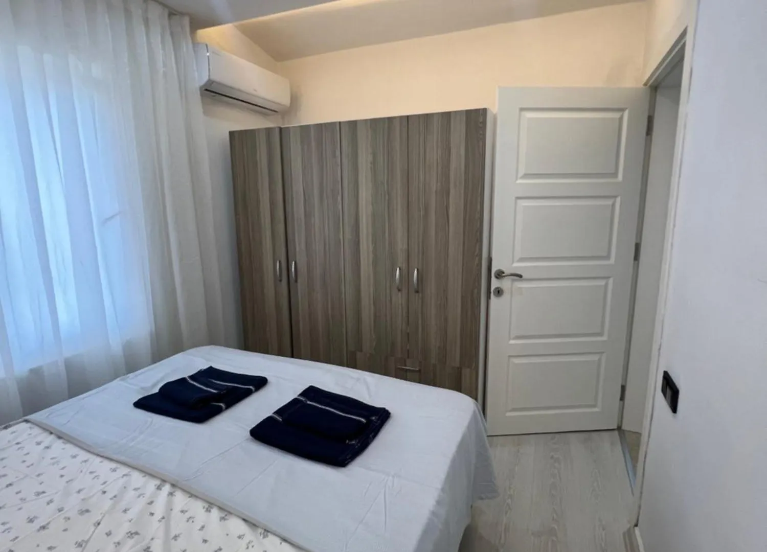6 Numara Apartment Eskiomerler 0*,